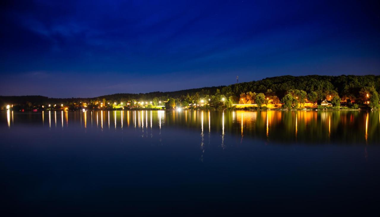 Laterum Motel Orfű Kültér fotó