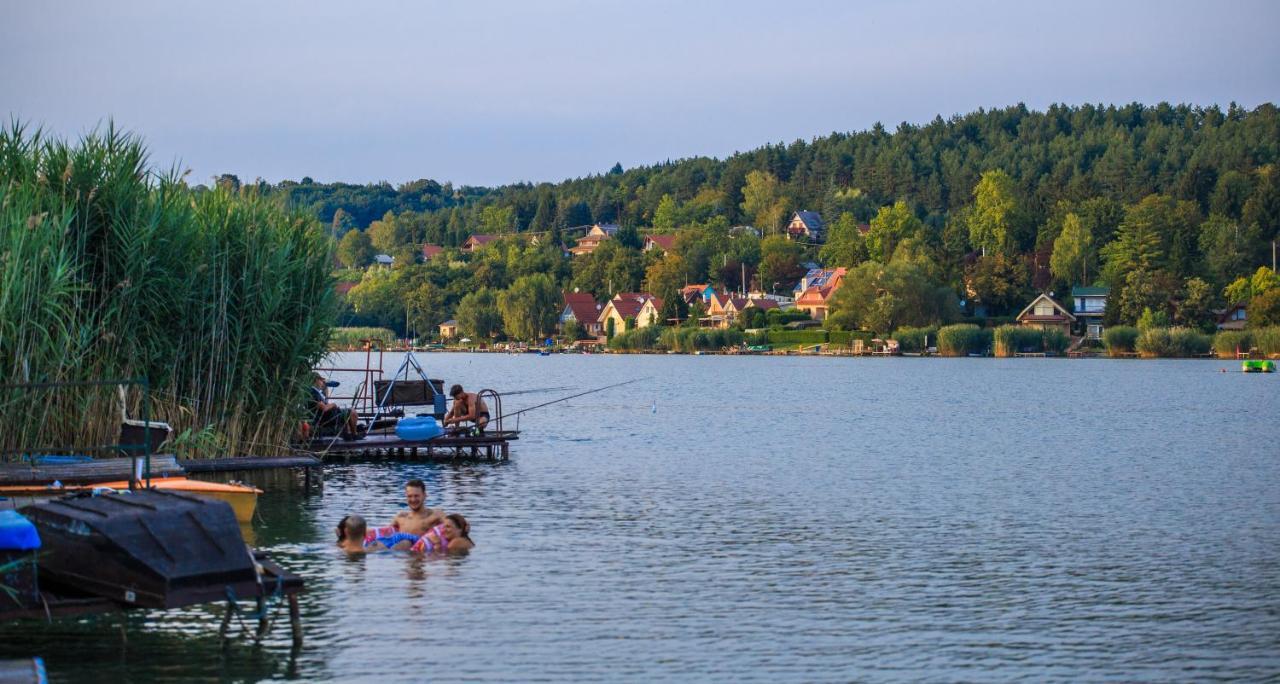 Laterum Motel Orfű Kültér fotó